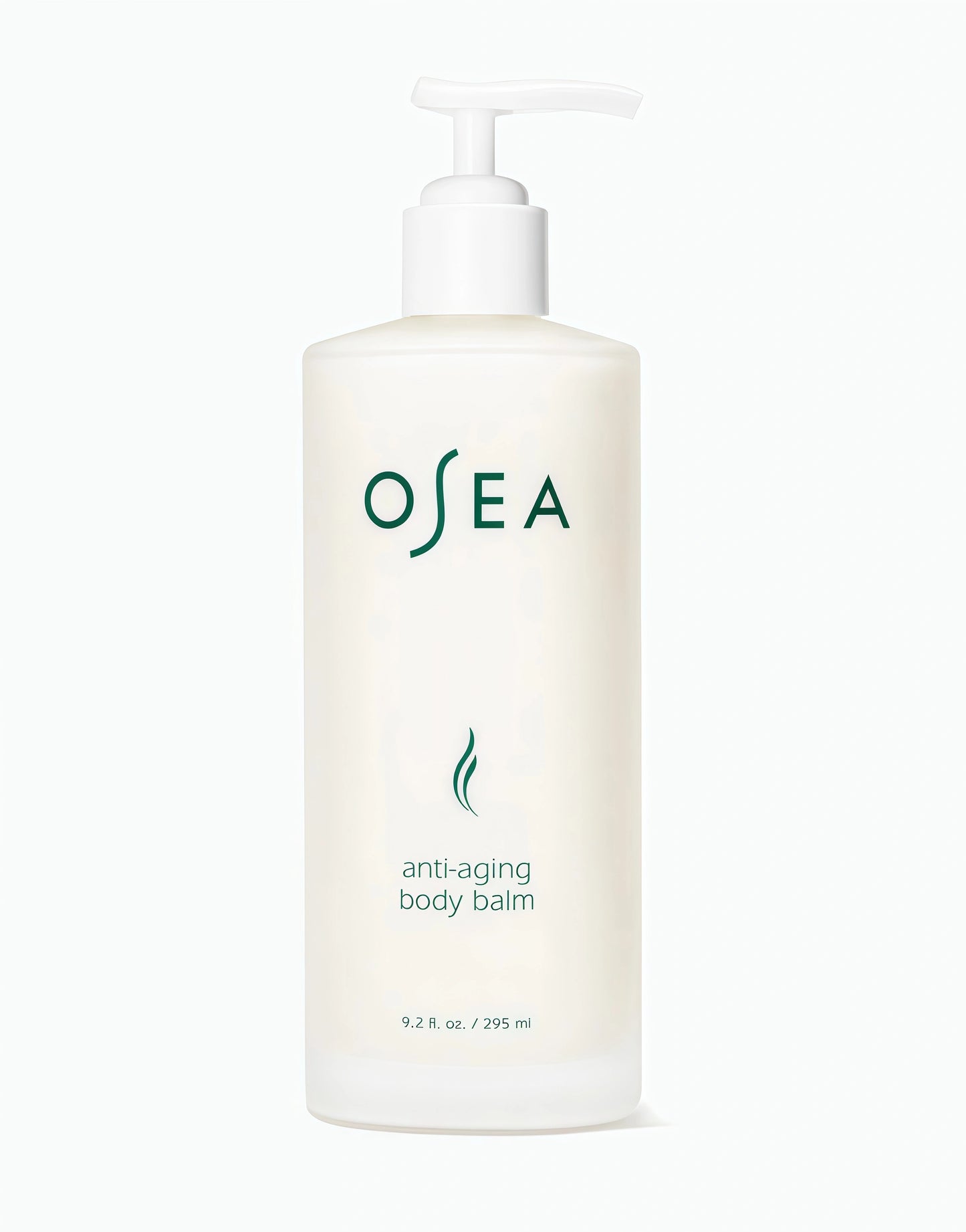 OSEA Anti-Aging Body Balm - Firming & Tightening Body Lotion for Hydration - For Silky Glowing Skin - Nutrient-Rich Seaweed Body Lotion - Clean & Vegan Body Care Anti-Aging Body Moisturizer