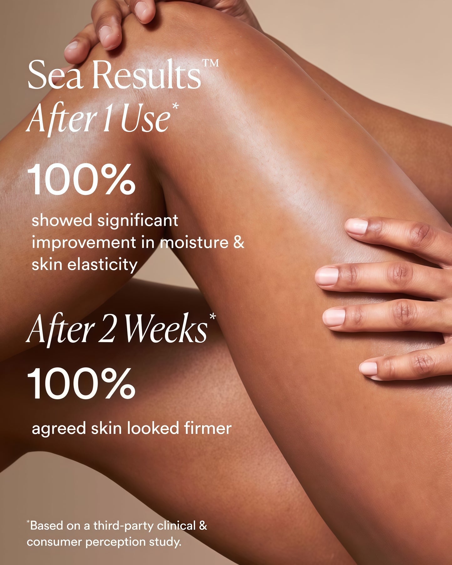 OSEA Undaria Algae Body Oil  – Visibly Firming, Deeply Moisturizing, Instantly Improve Elasticity, Clean Lightweight Non-Greasy Hydration, Vegan & Cruelty-Free Seaweed Skincare
